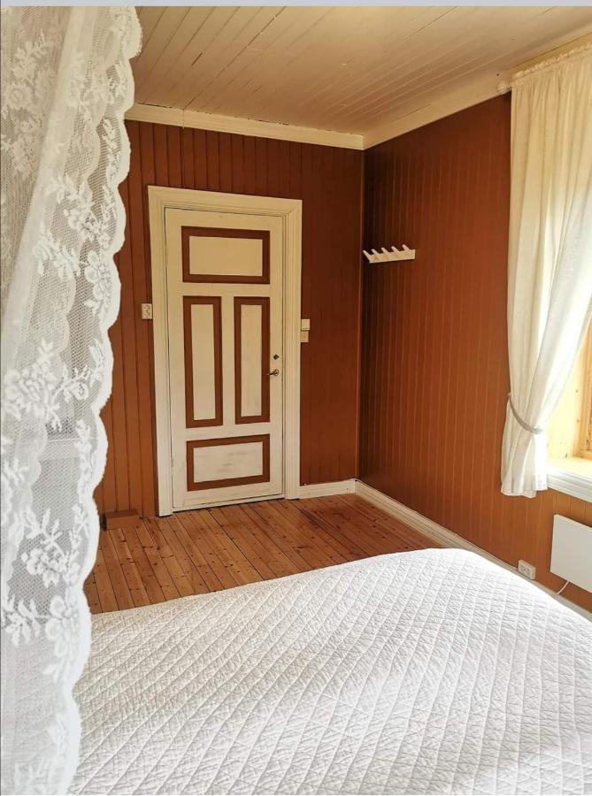 Готель Tranoya Екстер'єр фото